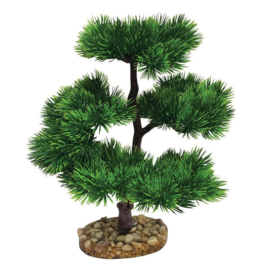 Vibrance Bonsai Tree 30cm