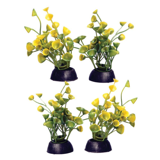 Ecoscape Foreground Yellow Ogris Auribus (4pk)