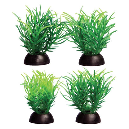 Ecoscape Foreground Green Ricca (4pk)