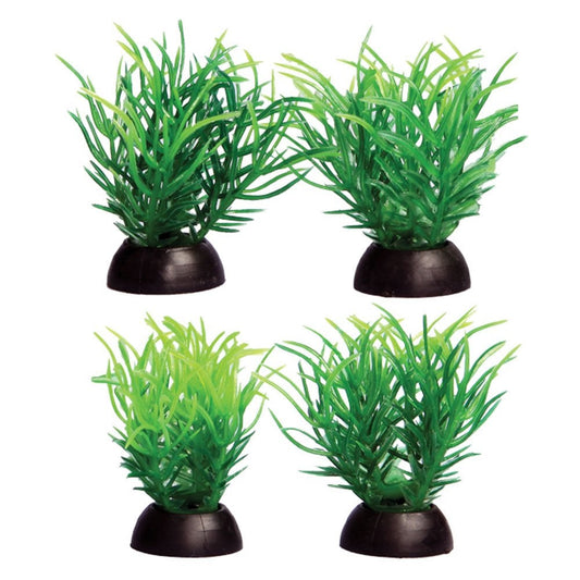 Ecoscape Foreground Green Ricca (4pk)