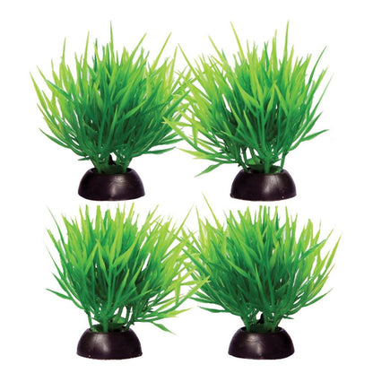 Ecoscape Foreground Green Hair Grass (4pk)