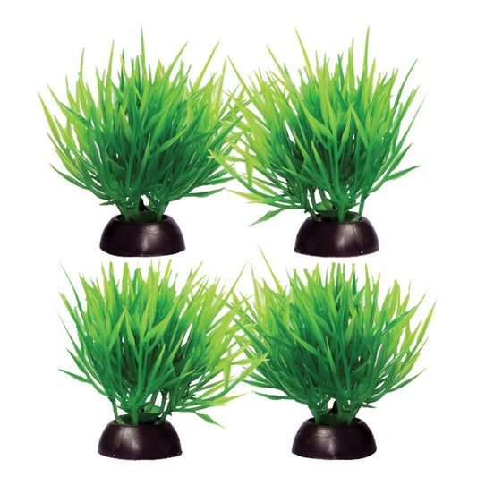 Ecoscape Foreground Green Hair Grass (4pk)