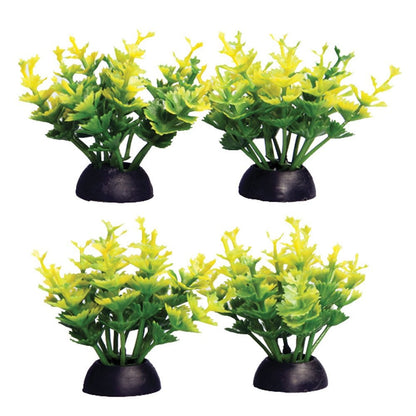 Ecoscape Foreground Yellow Catspaw (4pk)