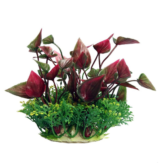 Ecoscape Red Lily 10cm