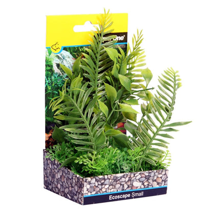 Ecoscape Green Fern 10cm
