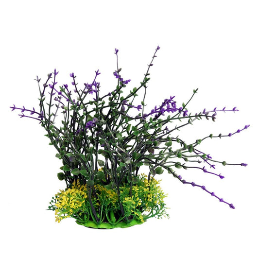 Ecoscape Purple Bladderwort 20cm