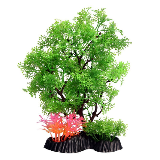 Ecoscape Green Pollicem Ranae Tree 24cm