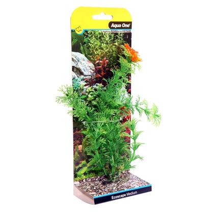 Ecoscape Green Ambulia 20cm