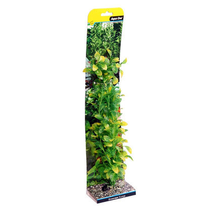 Ecoscape Green Hygro 40cm