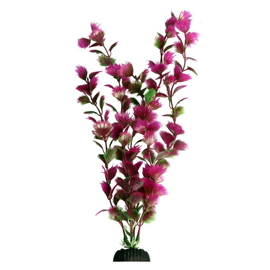 Ecoscape Pink Fan Palm 40cm