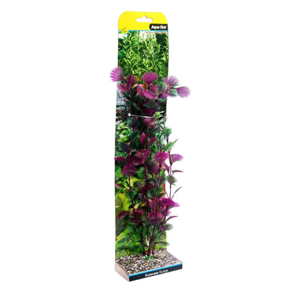 Ecoscape Pink Fan Palm 40cm
