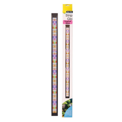 StripGlo Tropical LED Light 90cm (23.5w)
