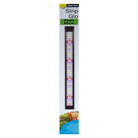 StripGlo Plant LED Light 60cm (17.5w)