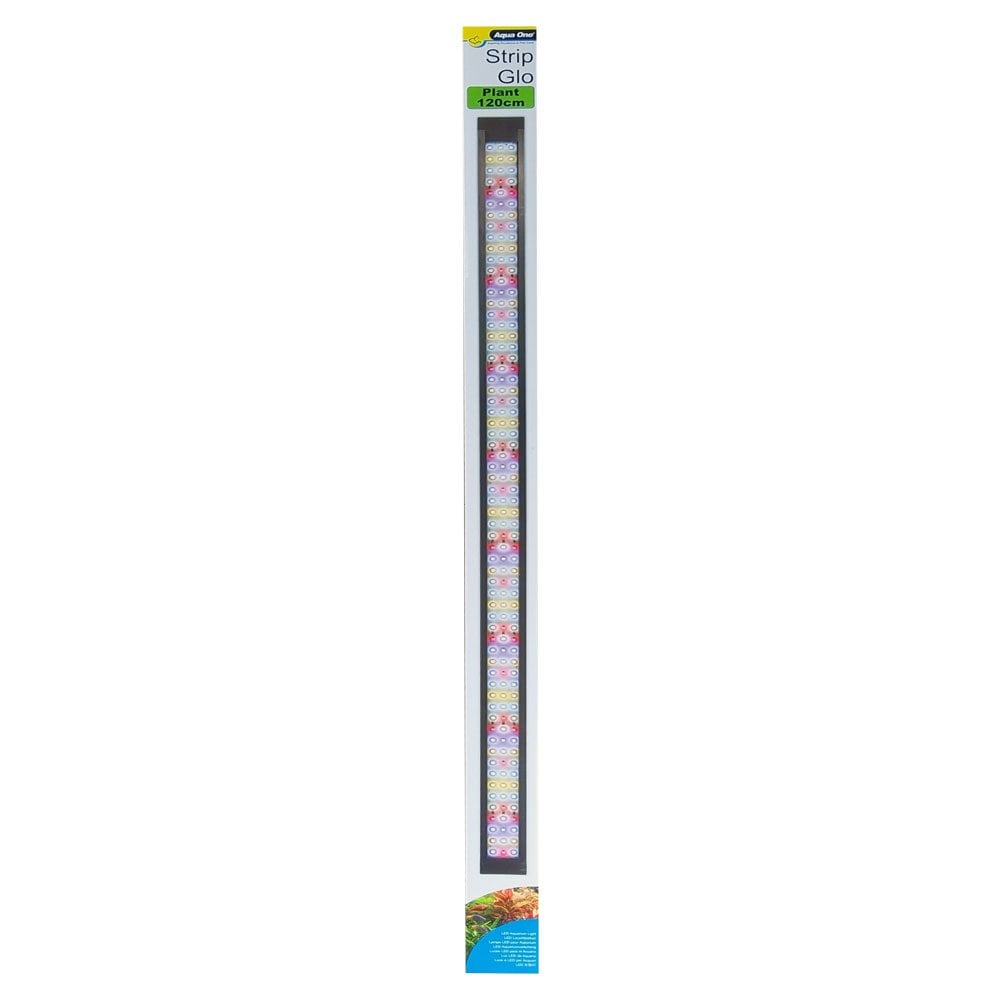 StripGlo Plant LED Light 120cm (29.5w)