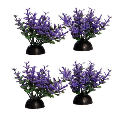 Ecoscape Foreground Purple Catspaw (4pk)