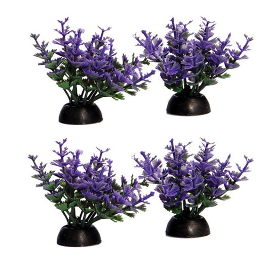 Ecoscape Foreground Purple Catspaw (4pk)