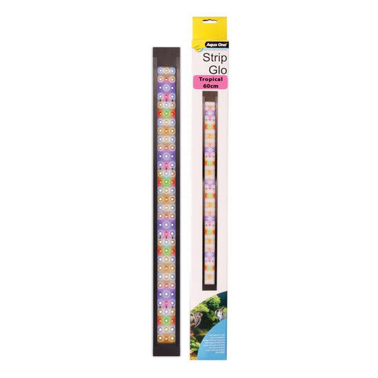 StripGlo Tropical LED Light 60cm (16w)