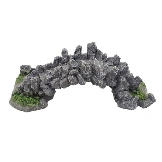 Grey Stone Bridge