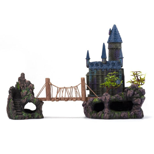 Enchanted Wizards Castle