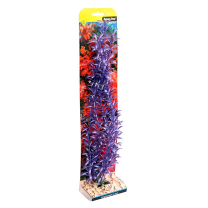 Ecoscape Purple Ludwigia 40cm