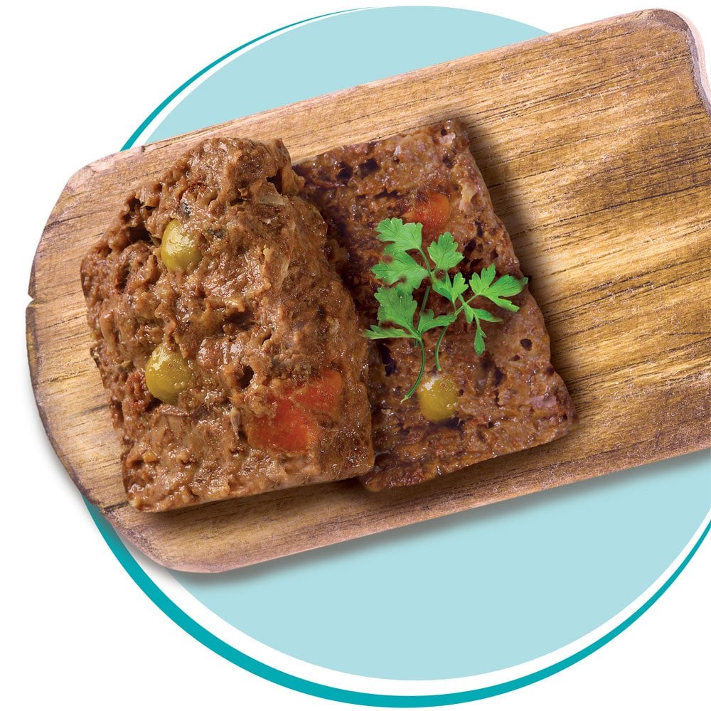 Cuisine Tuna Pâté With Sardines 95g