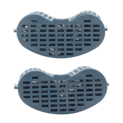 Stingray Replacement Carbon Cartridges
