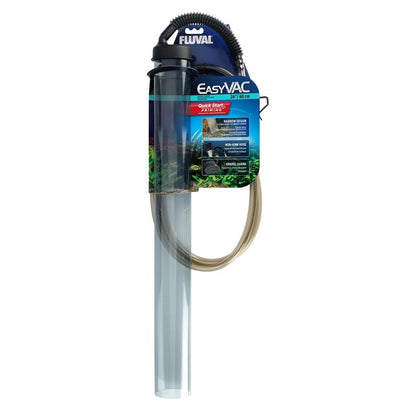 Easy Clean Aquarium Gravel Cleaner