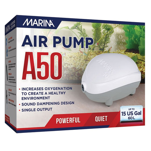 50 Air Pump
