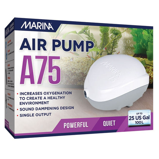 75 Air Pump