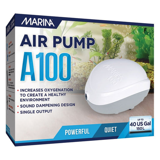 100 Air Pump