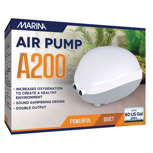 200 Air Pump