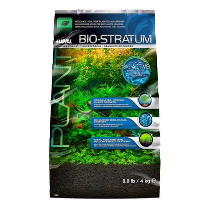 Bio Stratum Aquarium Substrate