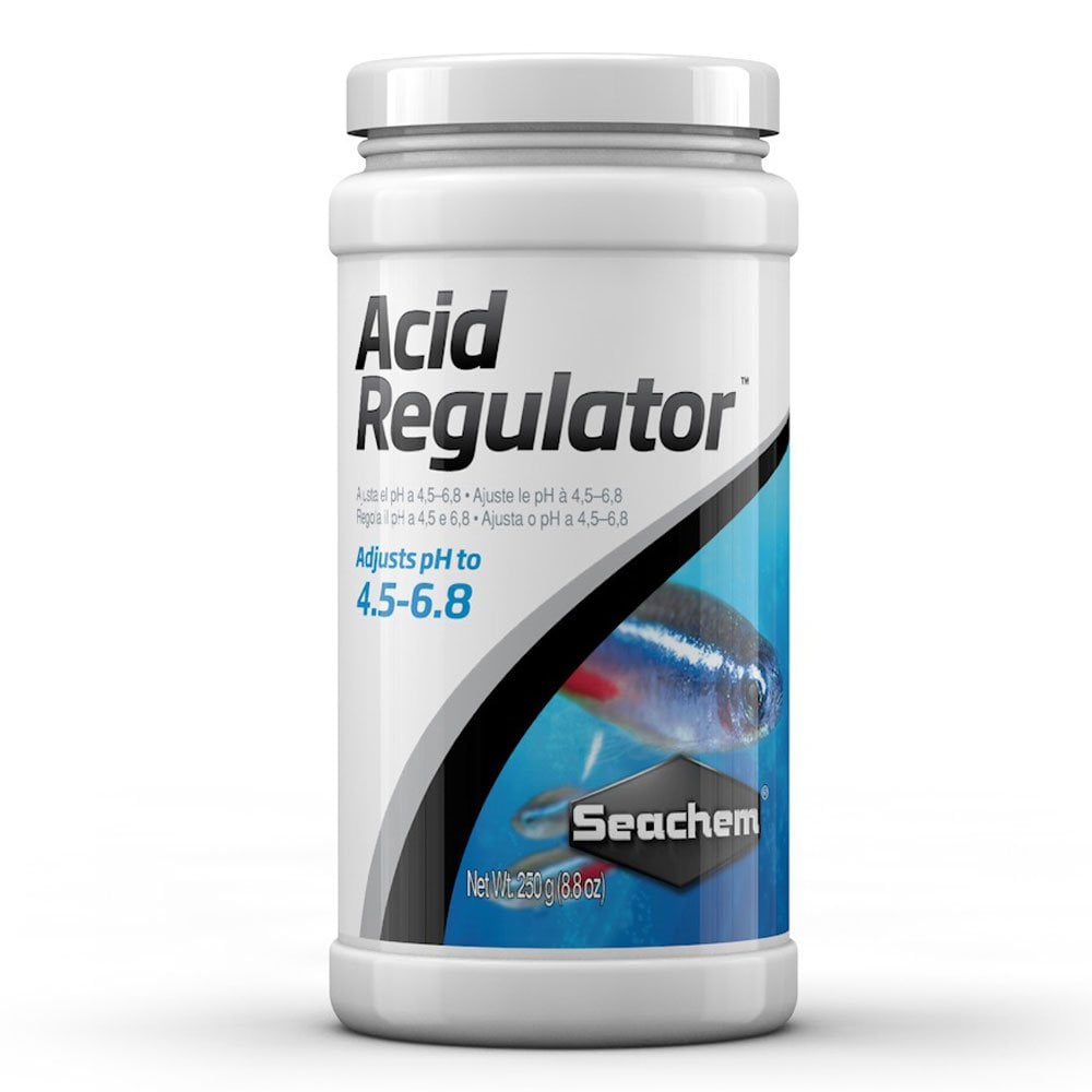 Acid Regulator 250g
