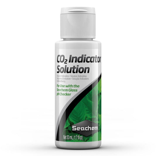 CO2 Indicator Solution