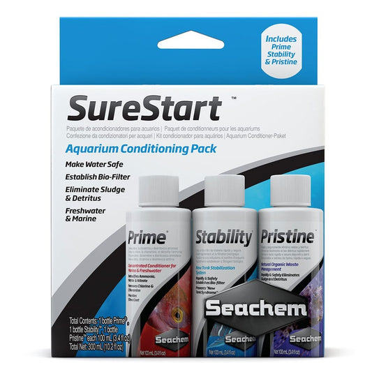 Sure Start Pack