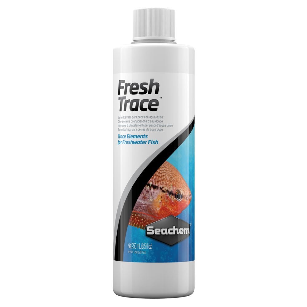 Fresh Trace