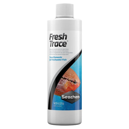 Fresh Trace