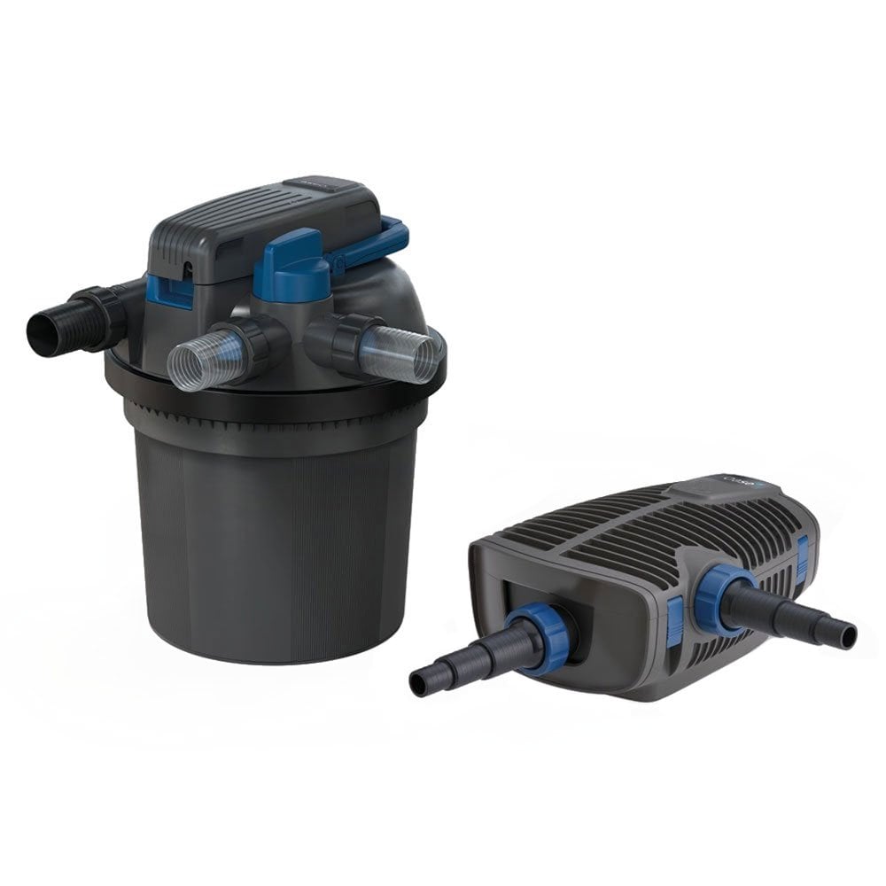 Pond Pumps & Filters Kits | Pond Pump & Kit Bundles | Pond Planet