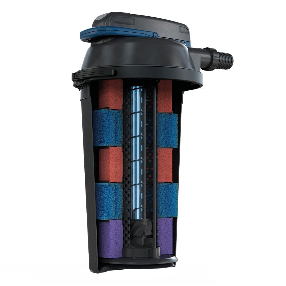 FiltoClear 31000 Pond Filter
