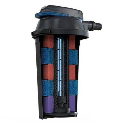 FiltoClear 31000 Pond Filter