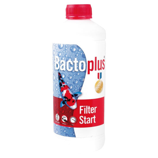 Filter Start