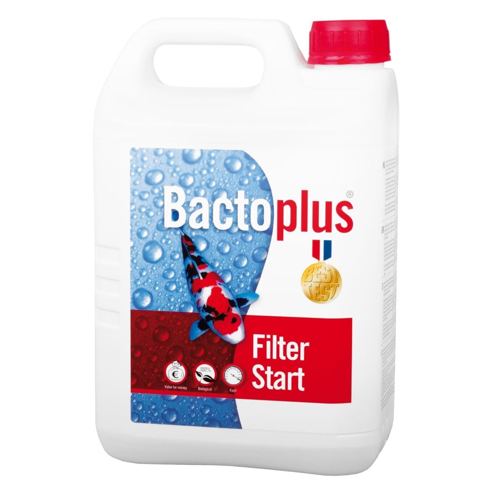 Filter Start