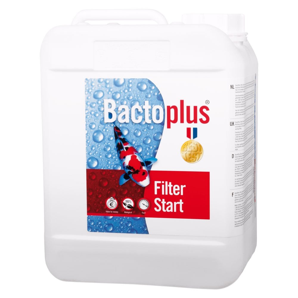 Filter Start