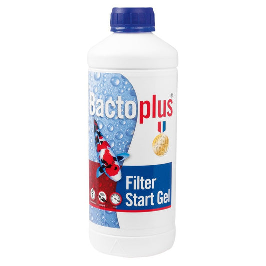 Filter Start Gel