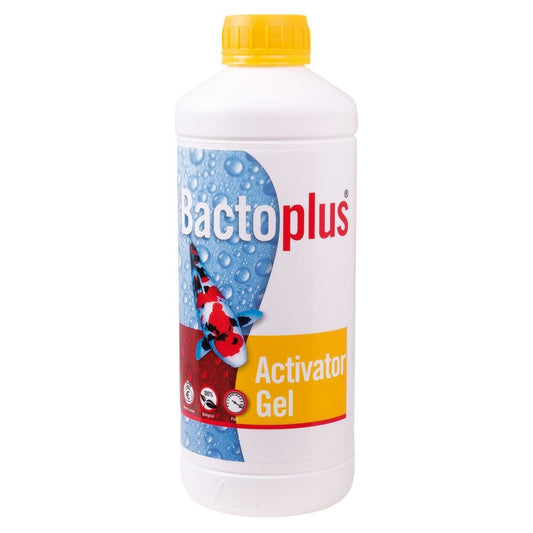 Activator Gel