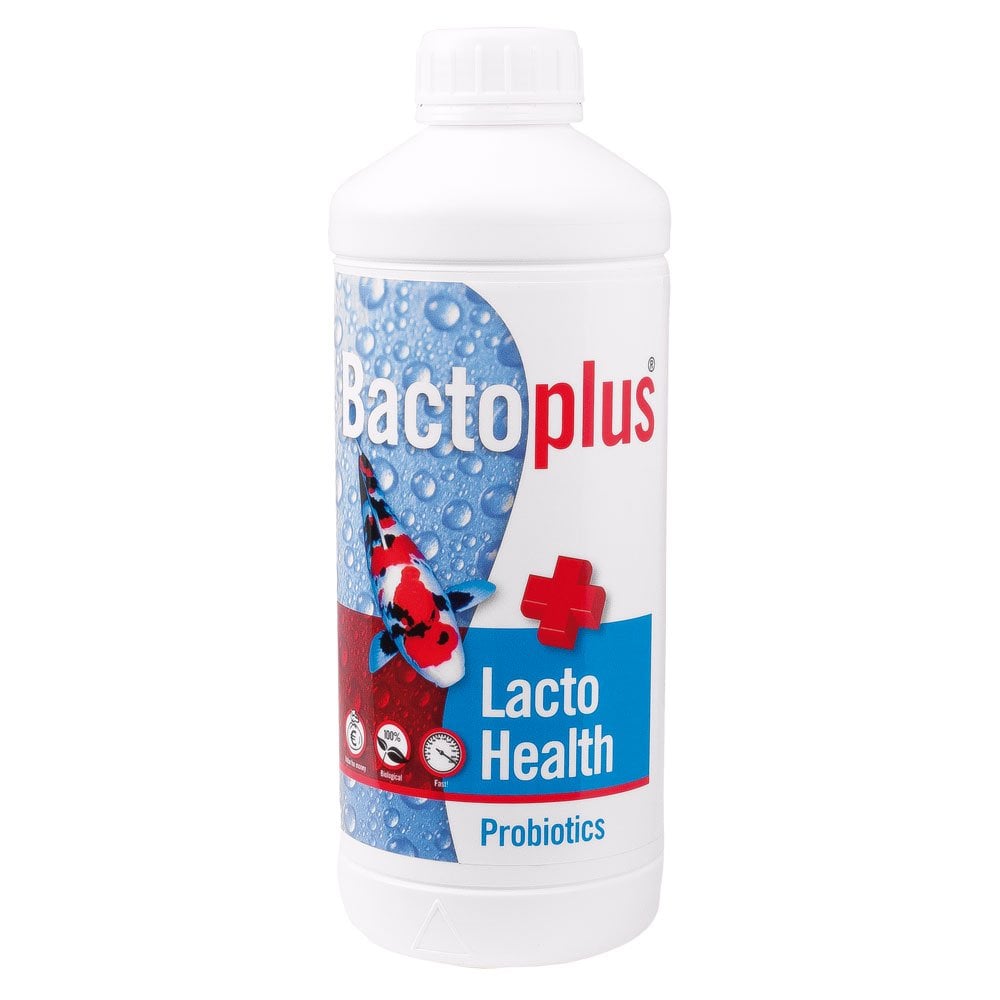 Lacto Health Probiotic