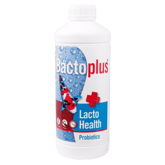 Lacto Health Probiotic