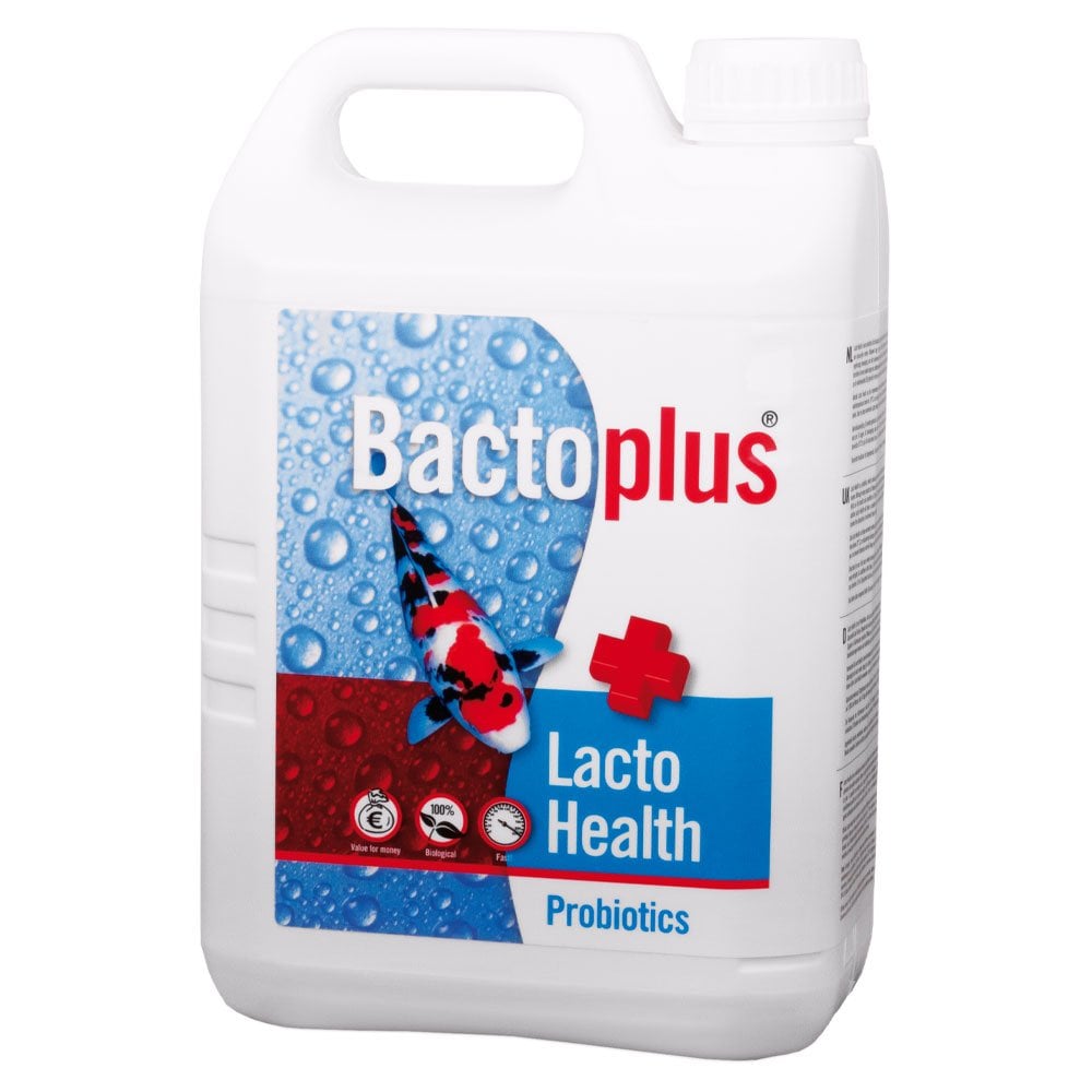 Lacto Health Probiotic