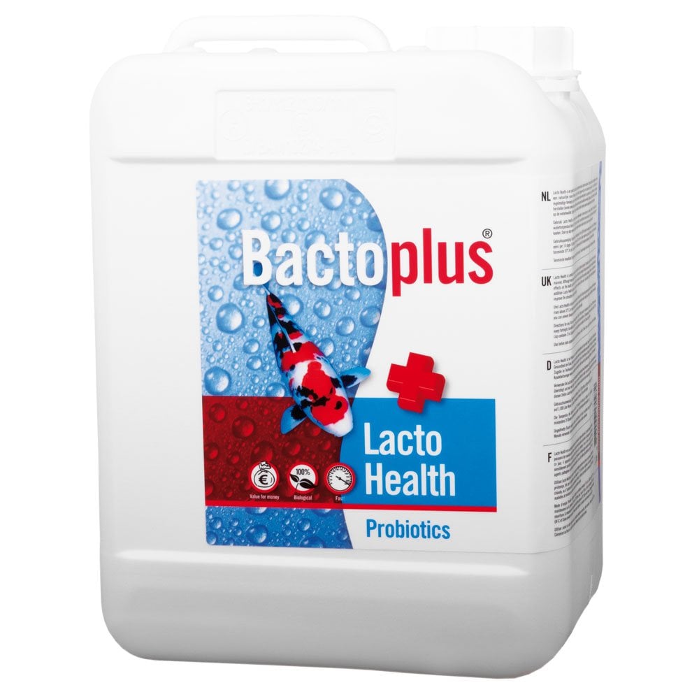 Lacto Health Probiotic