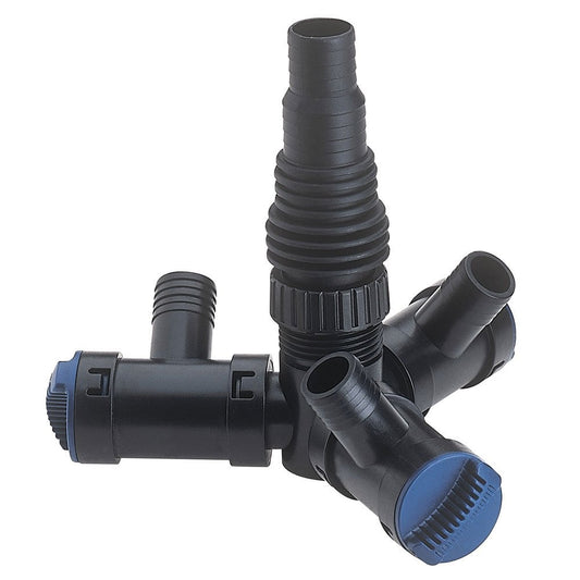 Multi Water Distributor 25mm (1inch)